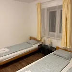 Barros 别墅 Valašská Bystřice