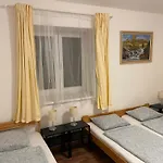 别墅 Barros Valašská Bystřice