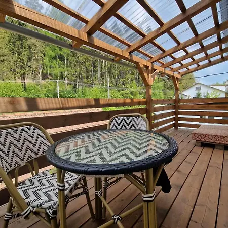 Barros * Valašská Bystřice