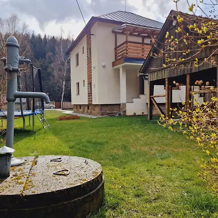 Barros Villa *