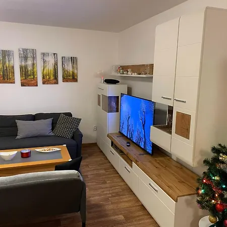 Barros Villa *