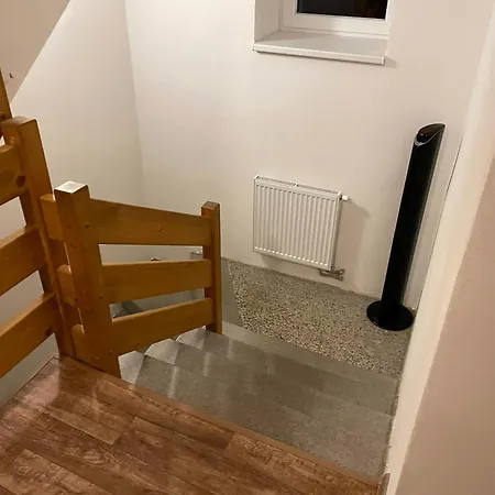 Barros Valašská Bystřice