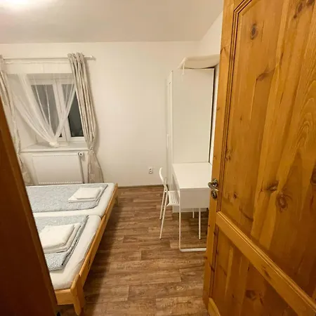 Barros Villa *