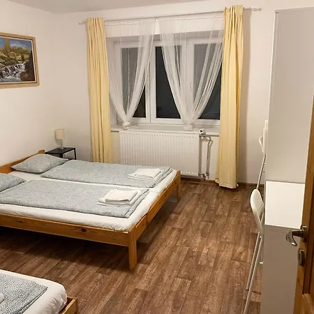 Barros Valašská Bystřice