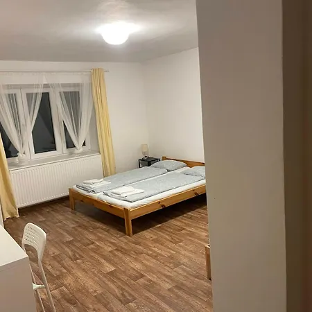 Barros Villa *