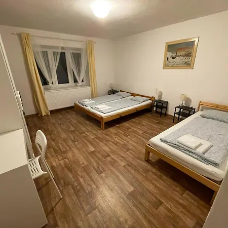 Barros Valašská Bystřice