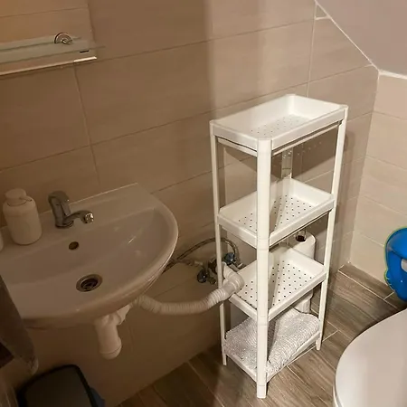 Barros * Valašská Bystřice