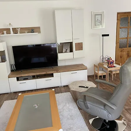 Barros Villa Valašská Bystřice