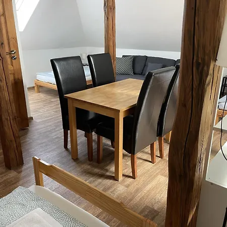 Barros Villa Valašská Bystřice