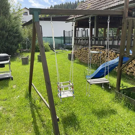 Barros Valašská Bystřice