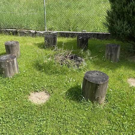Barros Valašská Bystřice
