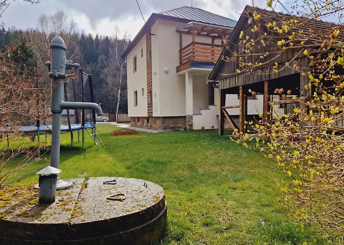 Barros Villa *