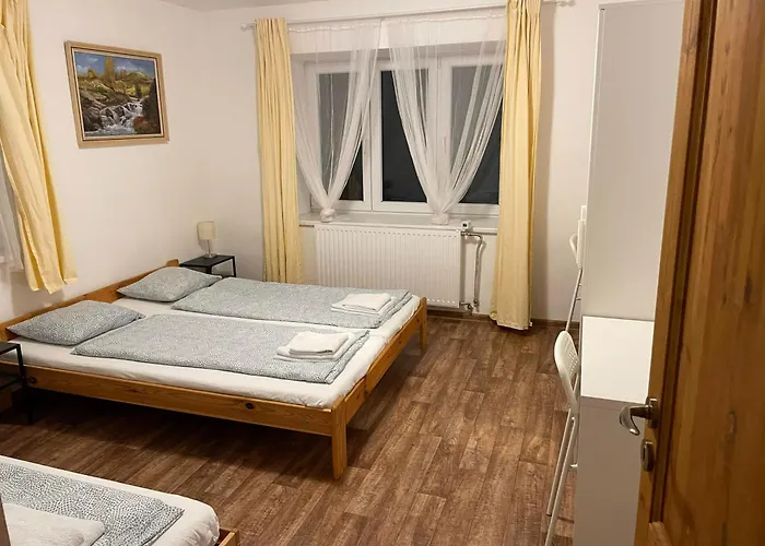 Barros Valašská Bystřice