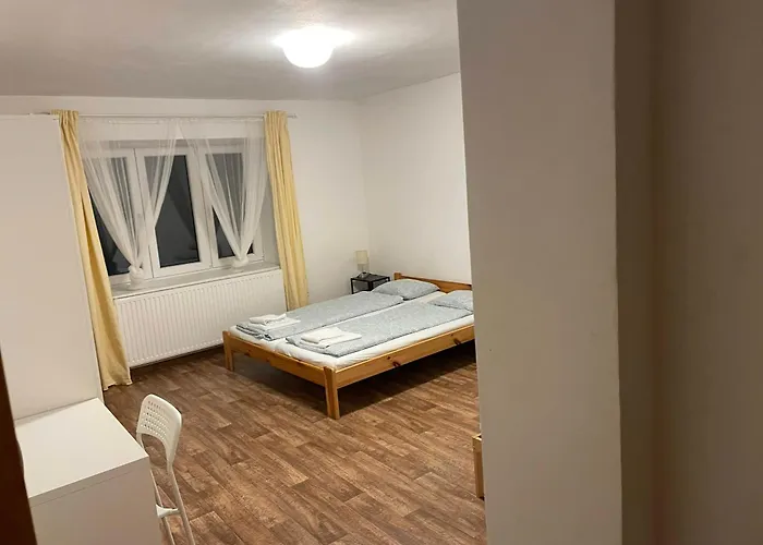 Barros Villa *